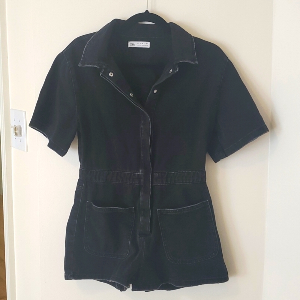 Zara jumper. Never worn